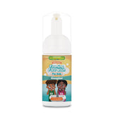 Organic Foaming Face Wash For Kids from Garner's Garden