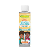 Organic Foaming Face Wash For Kids from Garner's Garden