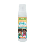Organic Foaming Face Wash For Kids from Garner's Garden