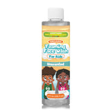 Organic Foaming Face Wash For Kids from Garner's Garden