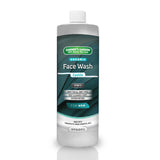Organic Face Wash from Garner's Garden