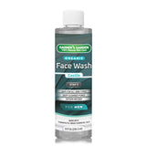 Organic Face Wash from Garner's Garden