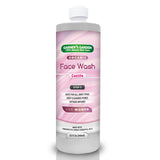 Organic Face Wash from Garner's Garden