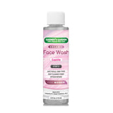 Organic Face Wash from Garner's Garden