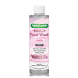 Organic Face Wash from Garner's Garden