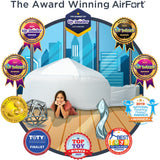 The Original AirFort - Mod About Gray from AirFort.com