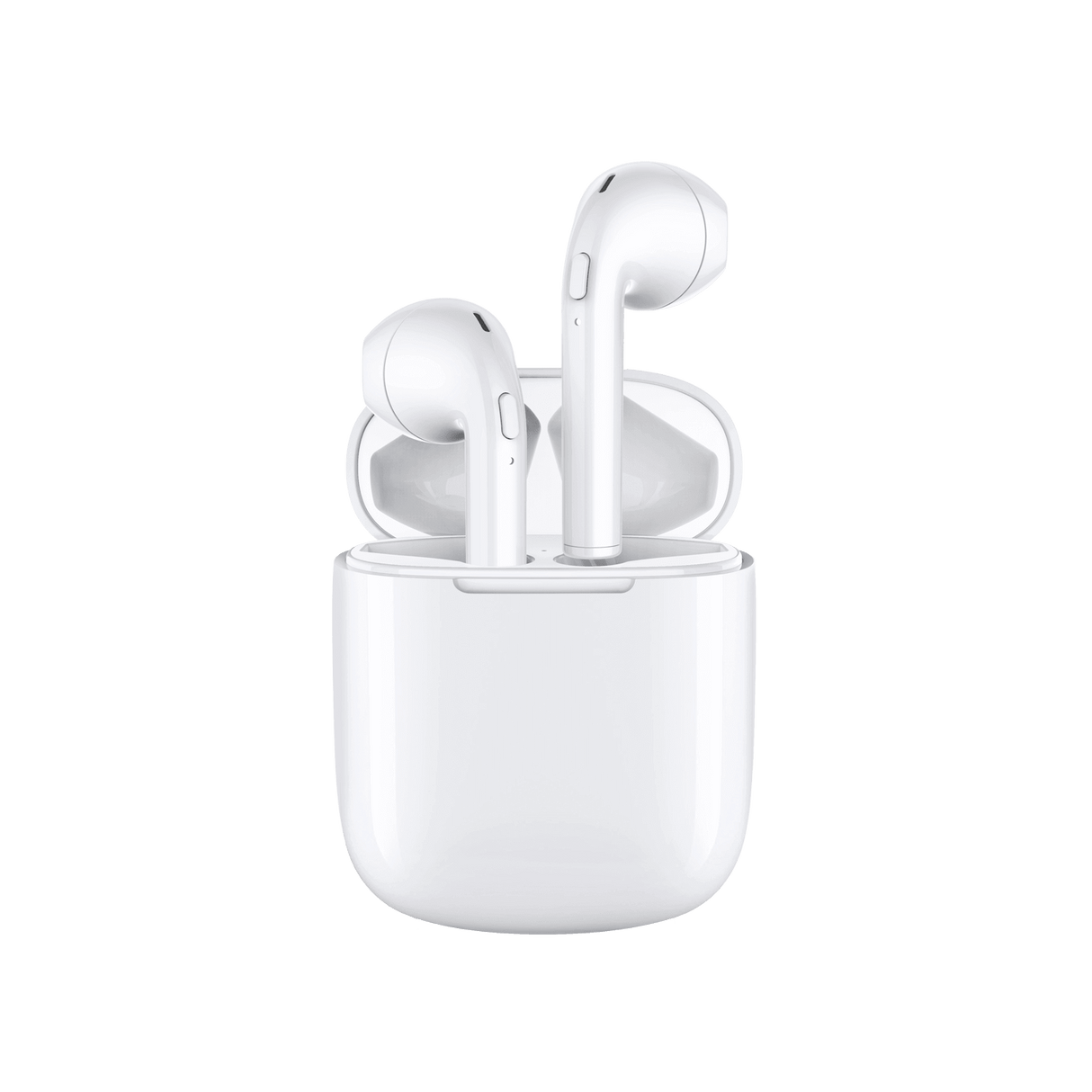 SoundBay Model S Earbuds from Calicapelli Hair Tools