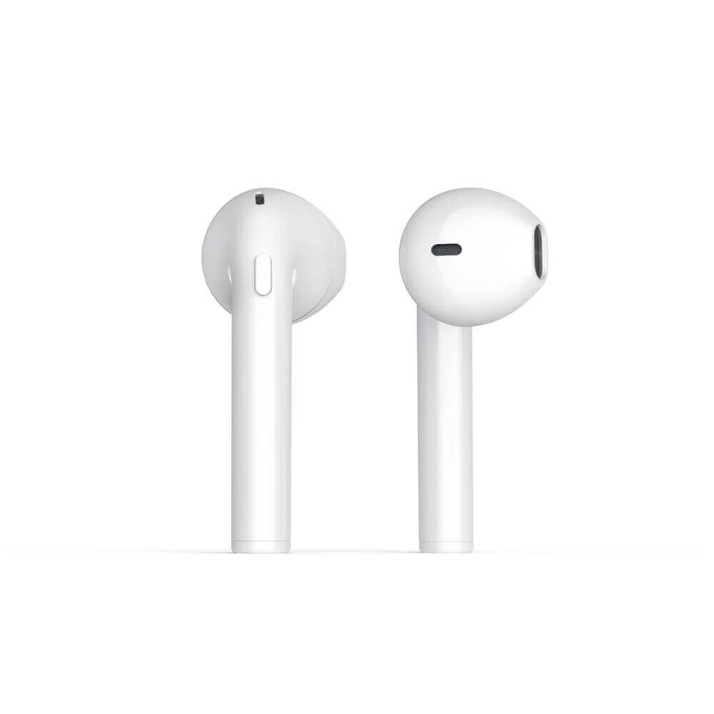 SoundBay Model S Earbuds from Calicapelli Hair Tools