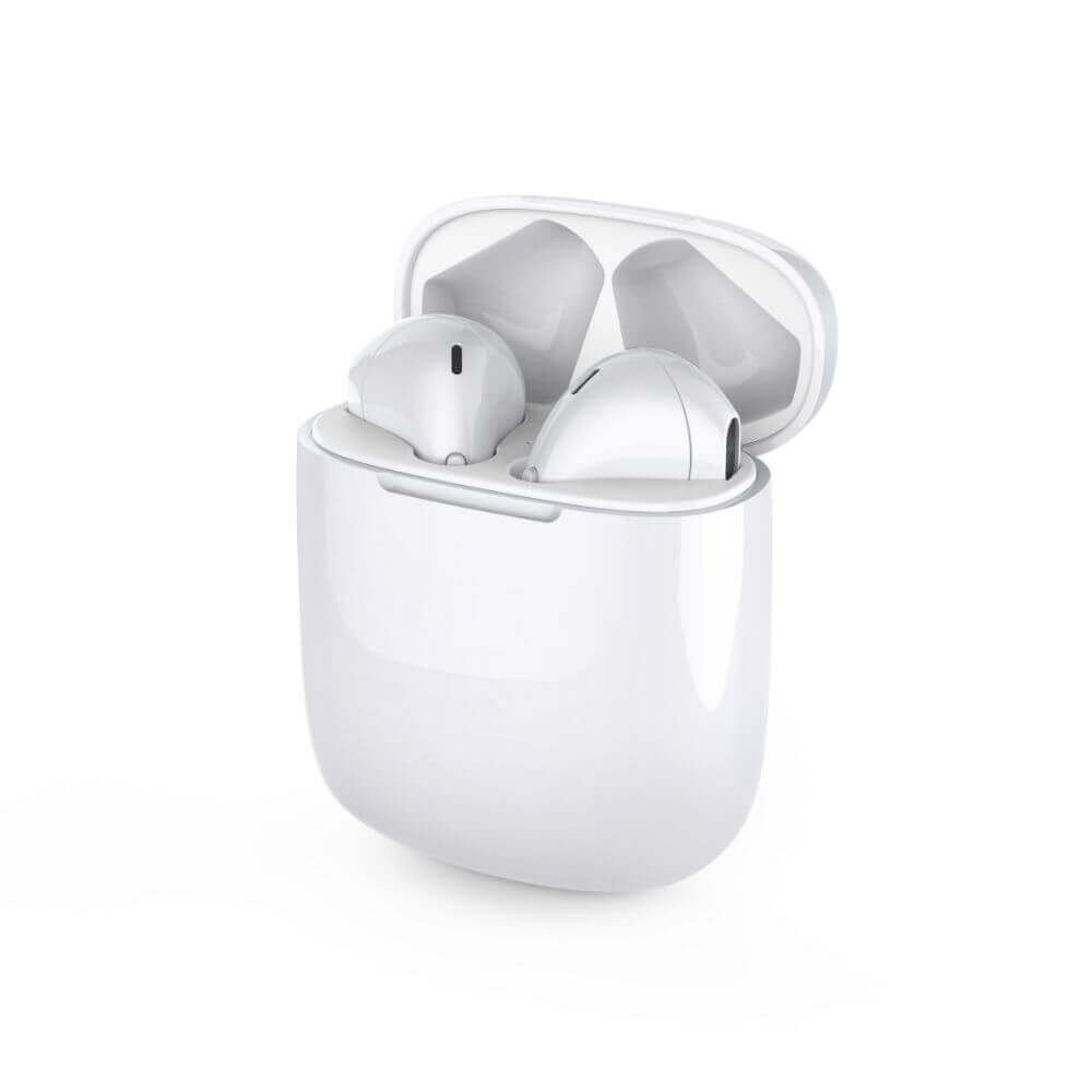 SoundBay Model S Earbuds from Calicapelli Hair Tools