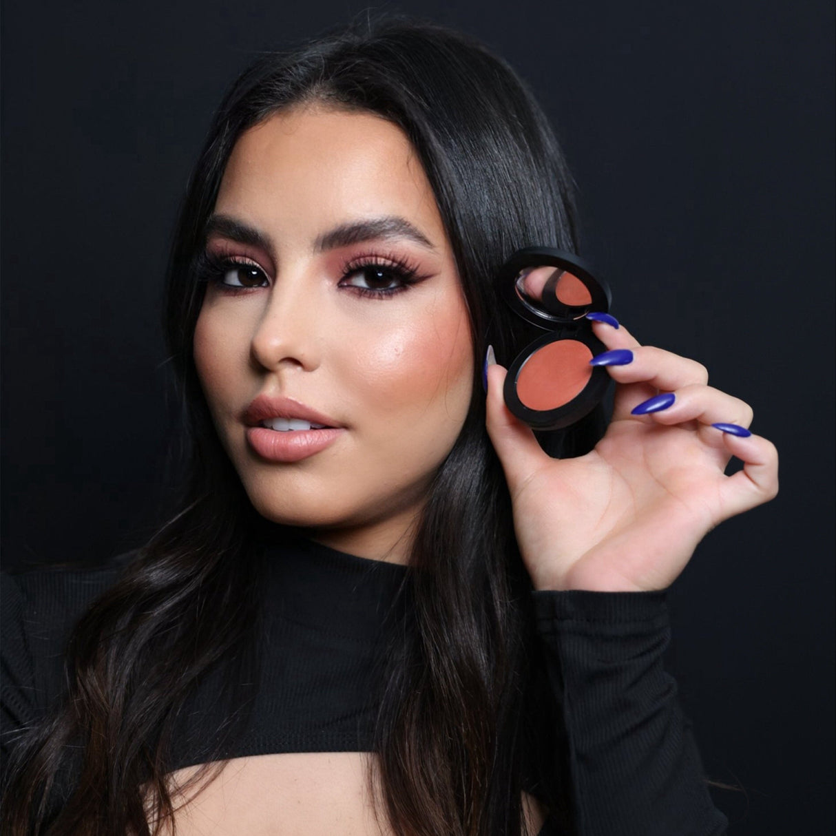 FEARLESS - CHEEK & LIP BLUSH from Formless Beauty
