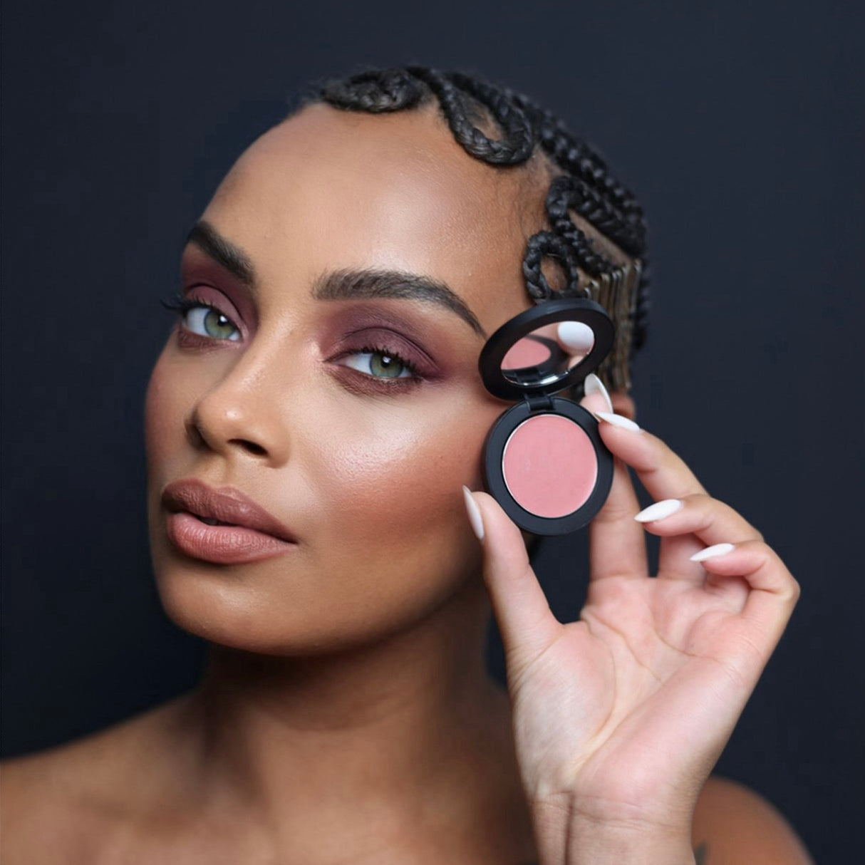 SERENE - CHEEK & LIP BLUSH from Formless Beauty