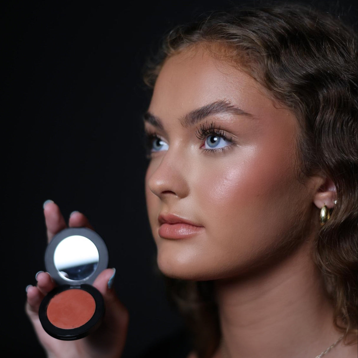 FEARLESS - CHEEK & LIP BLUSH from Formless Beauty