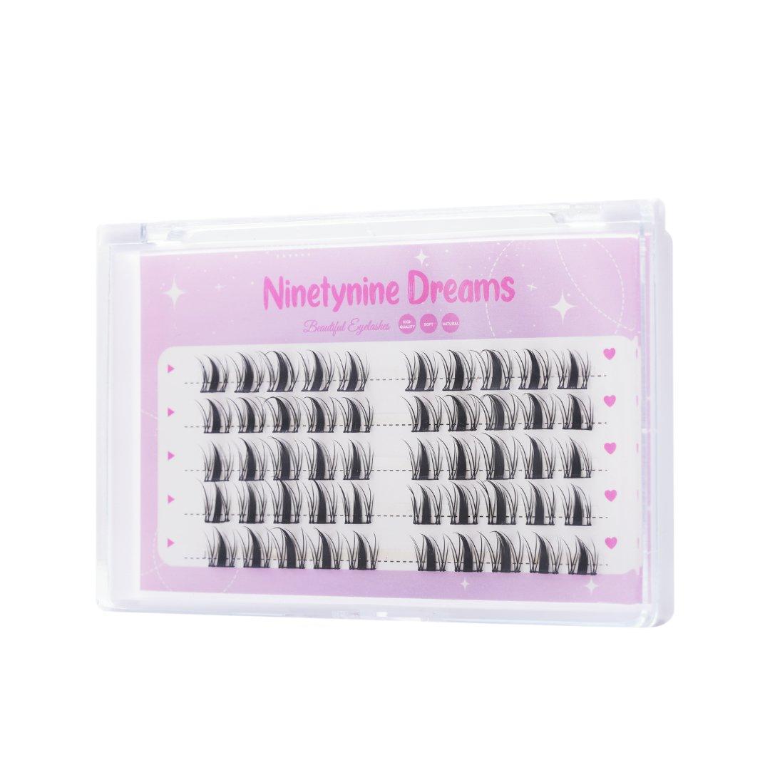 Fairy Lashes (50PCs) from Ninetynine Dreams