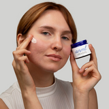 Organic Whipped Tallow Moisturizer (Unscented) From ANML Essentials