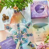 Cosmic Seed Kits from Modern Sprout