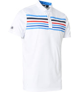 Louth Men’s Golf Polo Shirts From Abacus Sportswear US