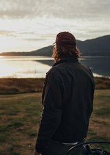 Mojave Jacket from Iron & Resin