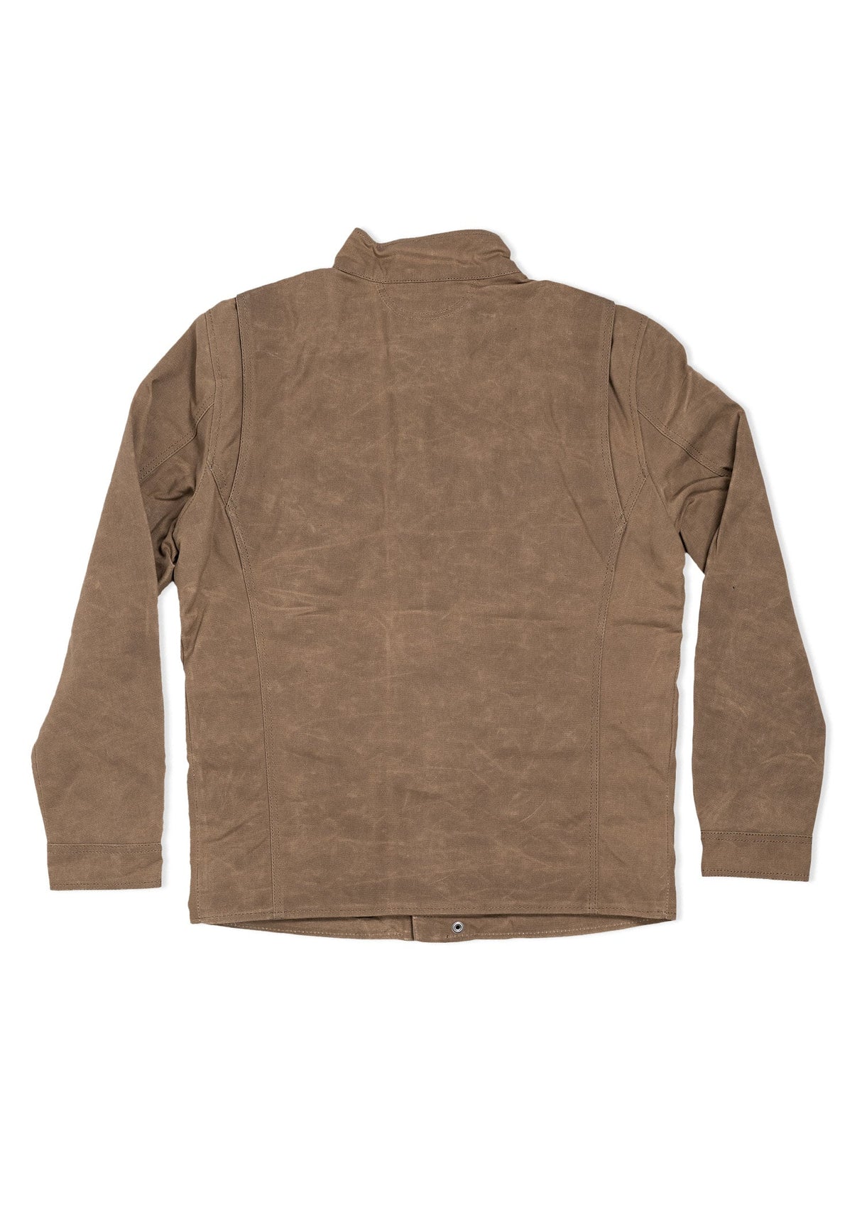 Mojave Jacket from Iron & Resin