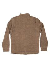 Mojave Jacket from Iron & Resin