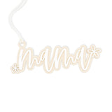 Mama Mother's Day Basket Gift Tag from The Cotton & Canvas Co.