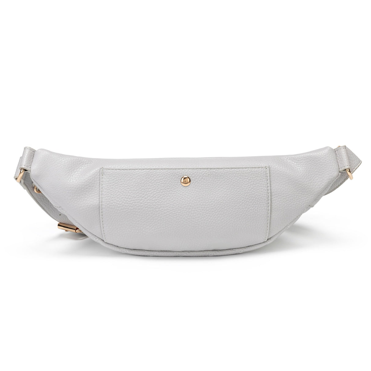 Monaco Sling Bag | Stone Grey From Luli Bebé