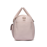Monaco Travel Bag | Pastel Pink From Luli Bebé