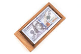 Money Puzzle Box Holder from Kubiya Games