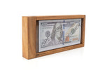 Money Puzzle Box Holder from Kubiya Games