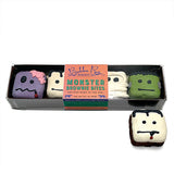 Monster Brownie Bites Box from Bubba Rose Biscuit Co.