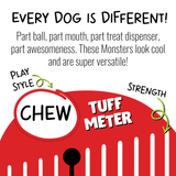 Monster Mouth from Jolly Pets