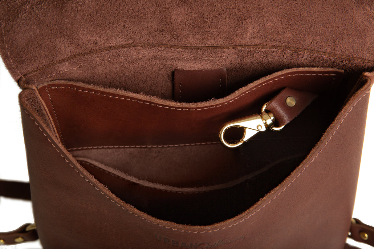 Monterey Backpack From Urban Southern