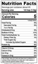 Stello Foods Spices - Montreal Burger and Steak Rub 3.0 oz from Stello Foods