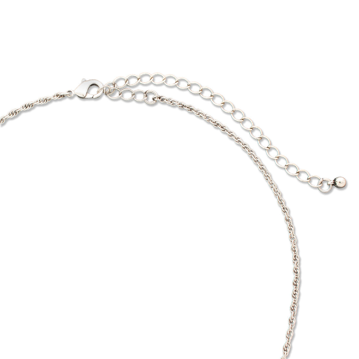 Moon Magic Necklace | Silver from Hiouchi Jewels