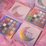 Moonstone 23 Shade Palette from Profusion Cosmetics