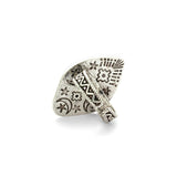 Moonlight Ring | Abalone from Hiouchi Jewels