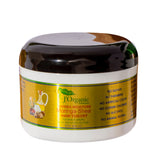Moringa-Shea Hair Yogurt from J’Organic solutions