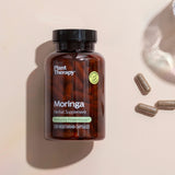Moringa Herbal Supplement - 120 Capsules from Plant Therapy