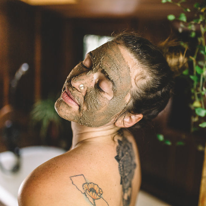 The Kapha Skincare Ritual from Paavani Ayurveda