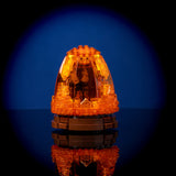 Mosquito in Amber from Bricker Builds