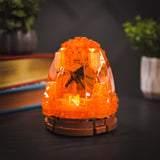 Mosquito in Amber from Bricker Builds
