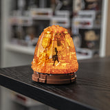 Mosquito in Amber from Bricker Builds