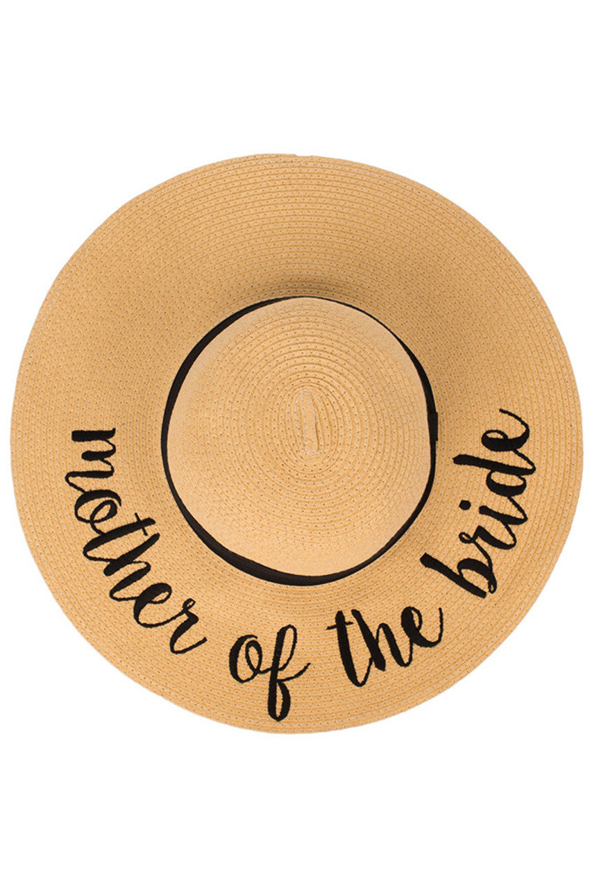C.C Sun Hat from Madeline Love