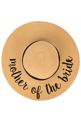 C.C Sun Hat from Madeline Love