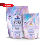Mother of Pearl Tooth Powder | Fluoride Free | 100% Natural from Garner's Garden