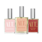 For Mom Set from ALT. Fragrances