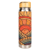 Mountain Magic Bottle 24oz from Yoloha Yoga