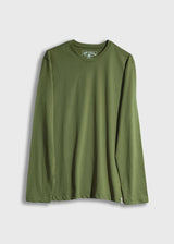 Mountain LS from Iron & Resin