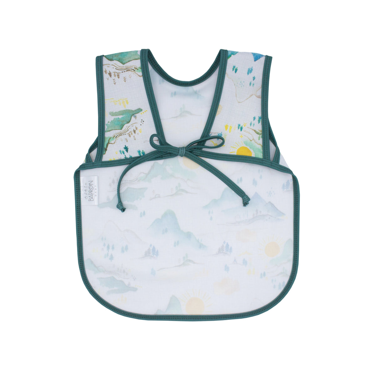 Mountain Mist Bapron from BapronBaby