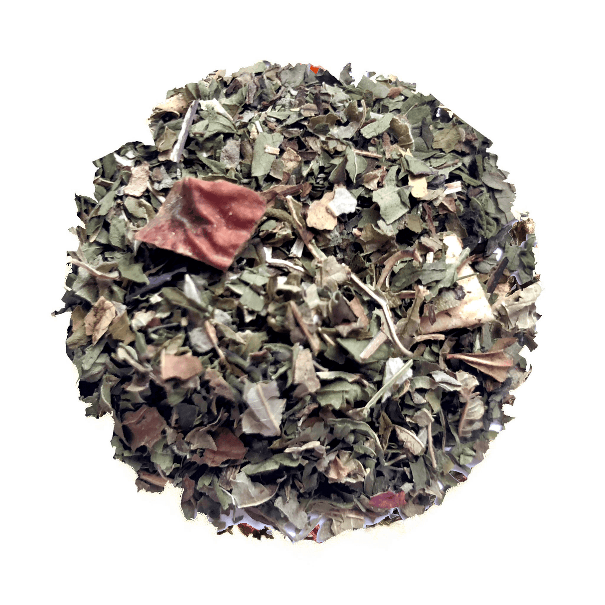 Mountain Valley Mint from Beach House Teas