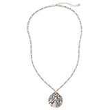 Mountains of the Moon | Silver from Hiouchi Jewels